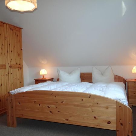 Ferienanlage Haus Hinter Den Duenen Fh 92 普雷罗 外观 照片