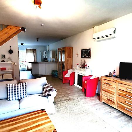 Ferienanlage Haus Hinter Den Duenen Fh 92 普雷罗 外观 照片